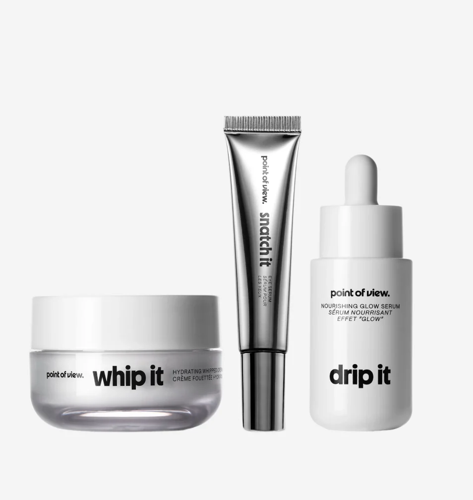 skin prep